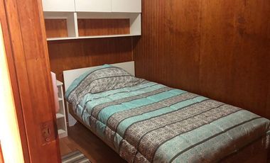 Arriendo de cabañas amobladas en Sector Corvi