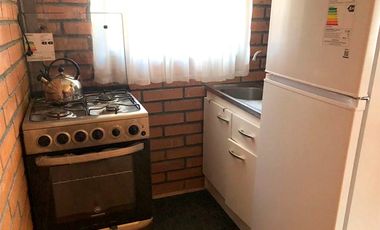 Arriendo de cabañas amobladas en Sector Corvi