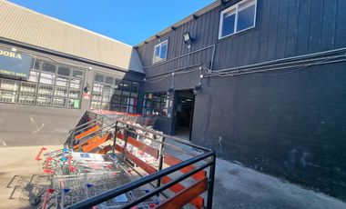 bodega en concepcion