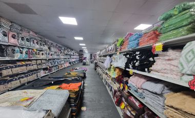 bodega en concepcion