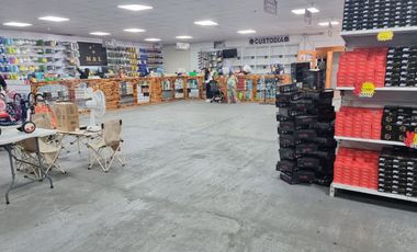 bodega en concepcion