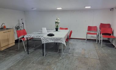 bodega en concepcion