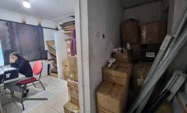 bodega en concepcion