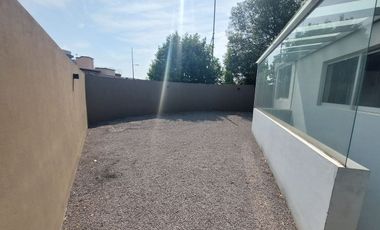 Residencia minimalista en renta o venta