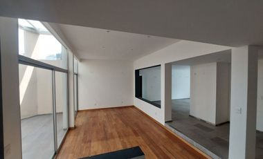 Residencia minimalista en renta o venta