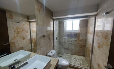 Residencia minimalista en renta o venta