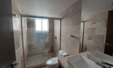 Residencia minimalista en renta o venta