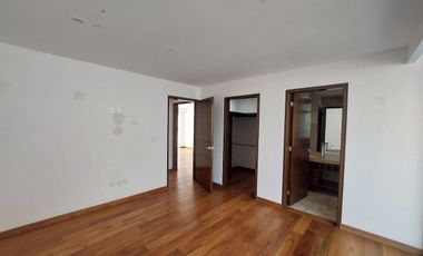 Residencia minimalista en renta o venta