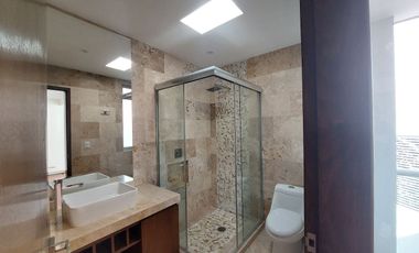 Residencia minimalista en renta o venta