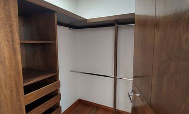 Residencia minimalista en renta o venta