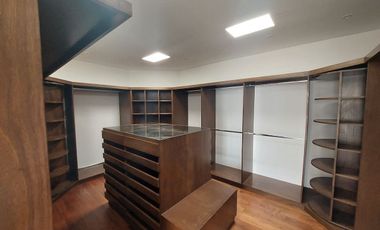 Residencia minimalista en renta o venta