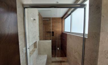 Residencia minimalista en renta o venta