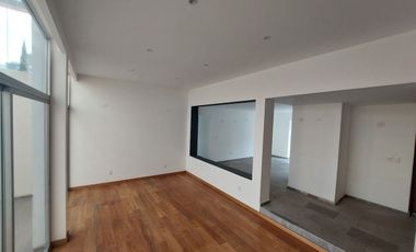 Residencia minimalista en renta o venta