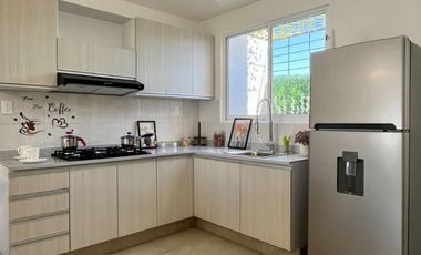 Tu casa en venta con 3 recámaras y 2 baños completos, lista para habitar ¡Aprovecha!