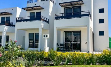 Tu casa en venta con 3 recámaras y 2 baños completos, lista para habitar ¡Aprovecha!