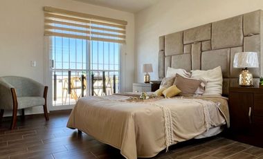Tu casa en venta con 3 recámaras y 2 baños completos, lista para habitar ¡Aprovecha!