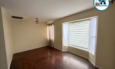 Casa en Arriendo en Sector Residencial – 2 Dormitorios y Estacionamiento, Cajón, a Temuco