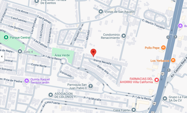 🏡 Remate bancario en Lomas de San Agustín – Solo pago de contado