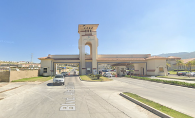 🏡 Remate bancario en Blvd. Alta California – Solo pago de contado
