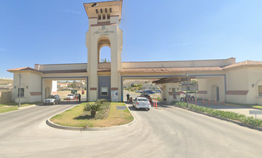 🏡 Remate bancario en Blvd. Alta California – Solo pago de contado
