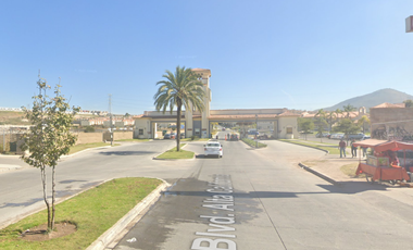 🏡 Remate bancario en Blvd. Alta California – Solo pago de contado