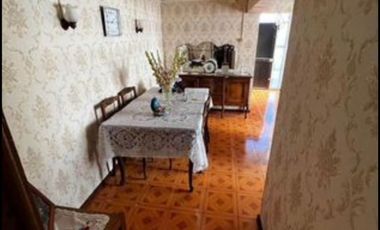 casa Camilo Olavarría, Coronel