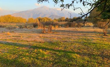 PARCELA AGRICOLA 4,5 HA, SECTOR PINTUE, ACULEO, COMUNA DE PAINE, REGION METROPOLITANA, DERECHOS DE AGUA, POZO DE 15 M, A 1 HORA DE SANTIAGO