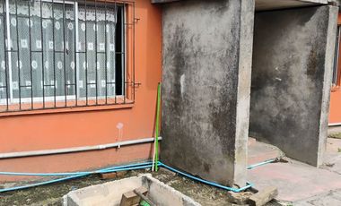 Casa n2 en La Berta, Coronel