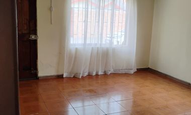 Casa n2 en La Berta, Coronel