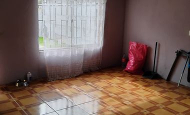 Casa n2 en La Berta, Coronel