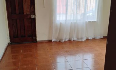 Casa n2 en La Berta, Coronel