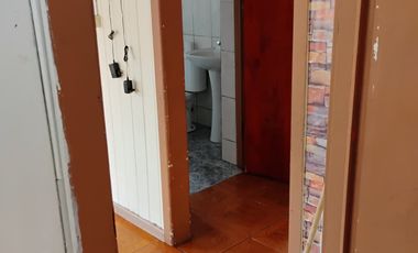 Casa n2 en La Berta, Coronel