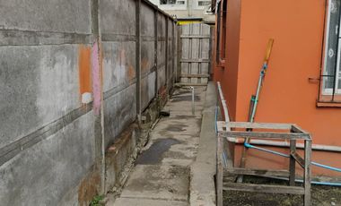 Casa n2 en La Berta, Coronel