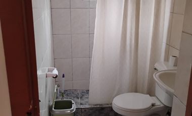 Casa n2 en La Berta, Coronel