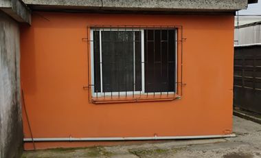 Casa n2 en La Berta, Coronel
