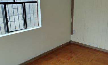 Casa n2 en La Berta, Coronel