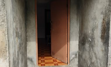 Casa n2 en La Berta, Coronel