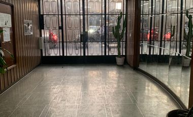 OCASION !! ALQUILER AMPLIA OFICINA EN EL CORAZON DEL CENTRO DE LIMA