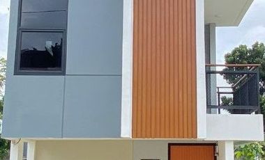 Rumah Ahsan Ciomas Dekat Terminal Laladon, Baru 2 LANTAI Mewah Murah di Dekat Kota Bogor Jual Dijual