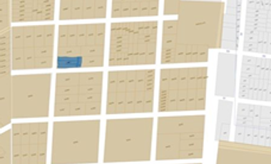 Dzityá, Mérida, Terreno en venta, a 900m de Periférico, cerca del CRIT Yucatán