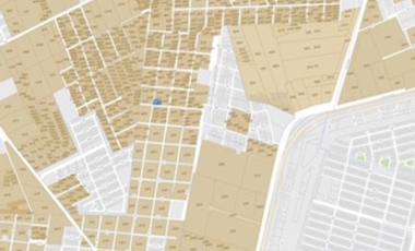 Dzityá, Mérida, Terreno en venta, a 900m de Periférico, cerca del CRIT Yucatán