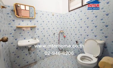 Single-storey detached house, 50 sq m., Chokanan Village 3, Mittraphap Road, Mueang Nakhon Ratchasima, Mueang Nakhon Ratchasima, Nakhon Ratchasima