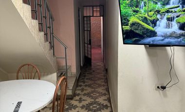 Venta Casa En Zona Comercial de Ventanilla