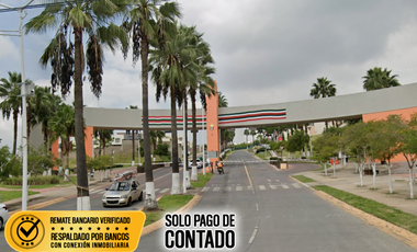 🏡 Remate bancario en Vista Jardín – Solo pago de contado