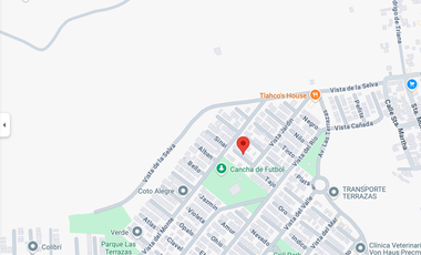 🏡 Remate bancario en Vista Jardín – Solo pago de contado
