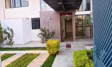 EXCLUSIVA CASA EN FRACCIONAMIENTO