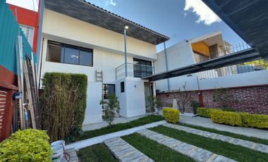 EXCLUSIVA CASA EN FRACCIONAMIENTO