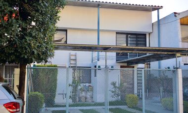 EXCLUSIVA CASA EN FRACCIONAMIENTO