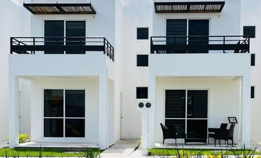 Tu casa en venta en Residencial Quetzales con vigilancia, vialidades amplias y naturaleza