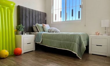 Tu casa en venta en Cuautla Morelos con alberca, terraza y 2  recámaras ¡Desde $1,550,000!
